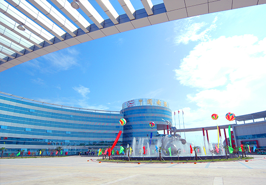 公司大樓