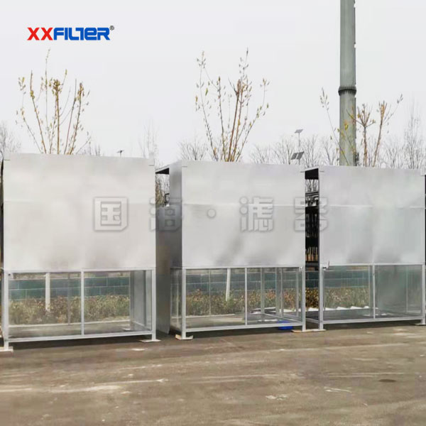 自潔式空氣除塵器?廣泛應(yīng)用于哪些領(lǐng)域？