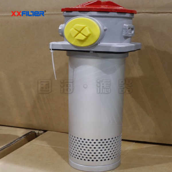 TF系列過(guò)濾器
