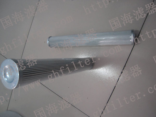 經(jīng)過(guò)考驗(yàn)更具實(shí)力 01.E.90.12VG.10.E.P 英德諾曼INTERRANMAN濾芯