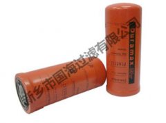 【油濾芯】——X002278 唐納森DONALDSON濾芯  EH濾油機濾芯