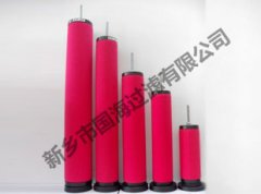 C20-130 ——Parker 帕克系列精密濾芯——精密濾芯