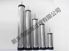 C15-95 ——Parker 帕克系列精密濾芯——精密濾芯