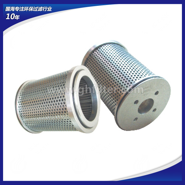 電廠(chǎng)用濾芯耦合器濾芯