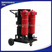 還在為油品不合格發(fā)愁？LYC濾油機解決您的煩惱！